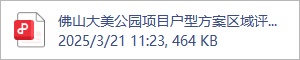 佛山大美公园项目户型方案区域评审.2025.03.20.pdf