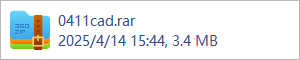 0411cad.rar