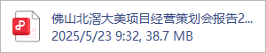 佛山北滘大美项目经营策划会报告202500521(1).pdf