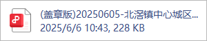 (盖章版)20250605-北滘镇中心城区伦桂路东侧03-23-05地块项目工作联系函(1).pdf