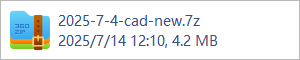 2025-7-4-cad-new.7z