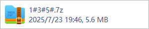 1%233%235%23.7z